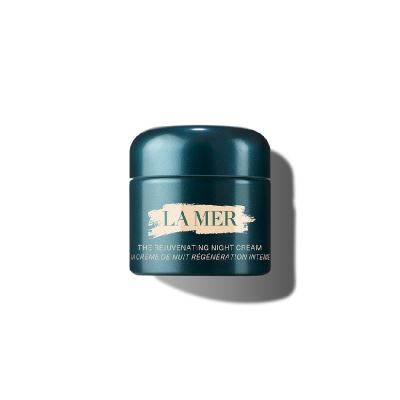 LA MER The Rejuvenating Night Cream 15 ml